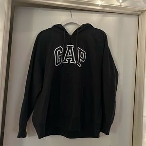 Gap zip up jacket